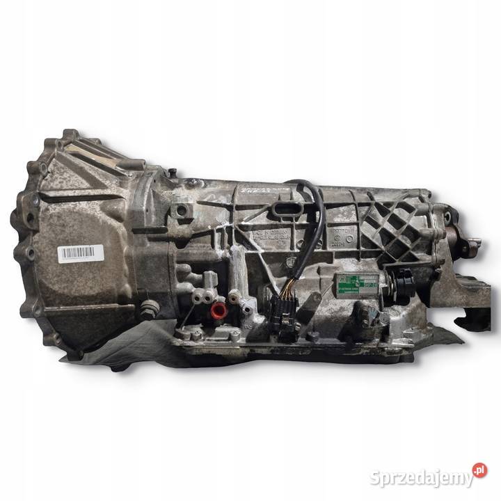 AUTOMATYCZNA SKRZYNIA BIEGÓW Jaguar XJ XJ8 X308 Chełm sprzedam