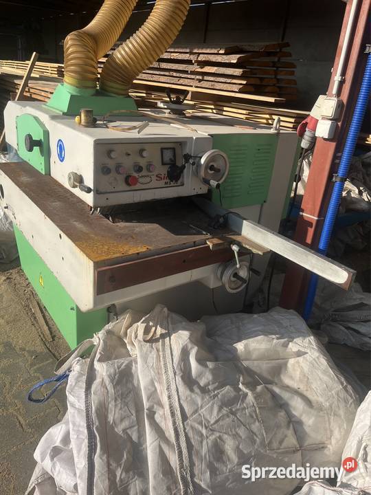 Wielopila Sicar MS30 Ostrów Wielkopolski