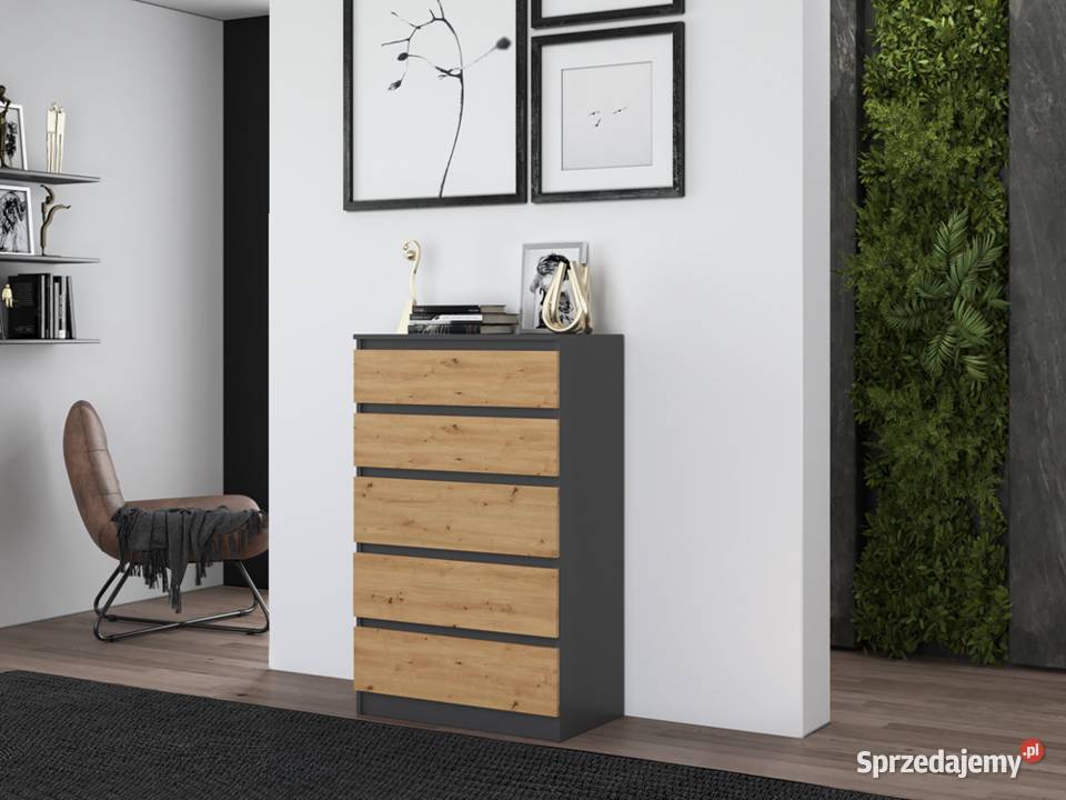 Komoda Malwa M5 Komody opolskie sprzedam