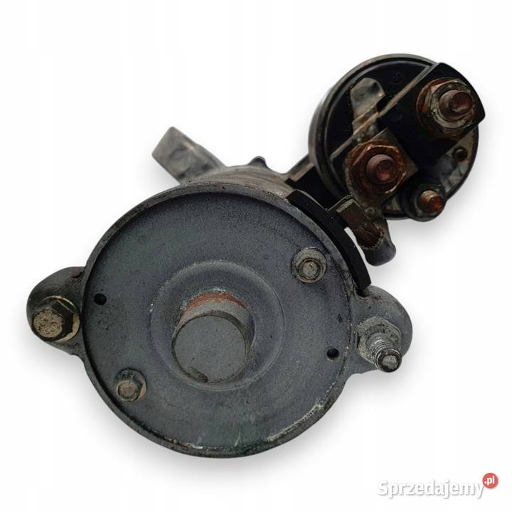 ROZRUSZNIK Ford Galaxy S Mondeo 18 16V Układ elektryczny silnika Chełm