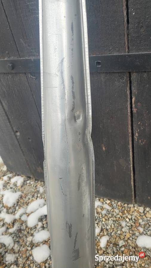 Tłumiki CZ 350 tłumik CZ 350 CZ 350 tłumiki Jawa dolnośląskie Jawor