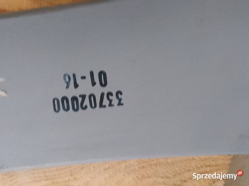 337 020 G Resor przSprinter 208212 OE9023200401 Olsztyn sprzedam