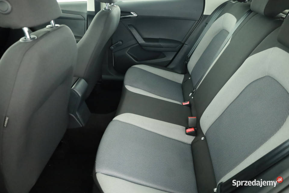 Seat Ibiza 10 TSI Piaseczno