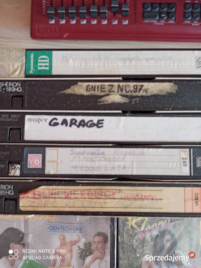 karaoke na płytach DVD filmowa warmińsko-mazurskie Ełk