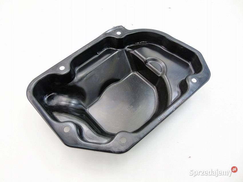 Miska oleju skrzyni biegów FXQ Golf V Toledo Sosnowiec