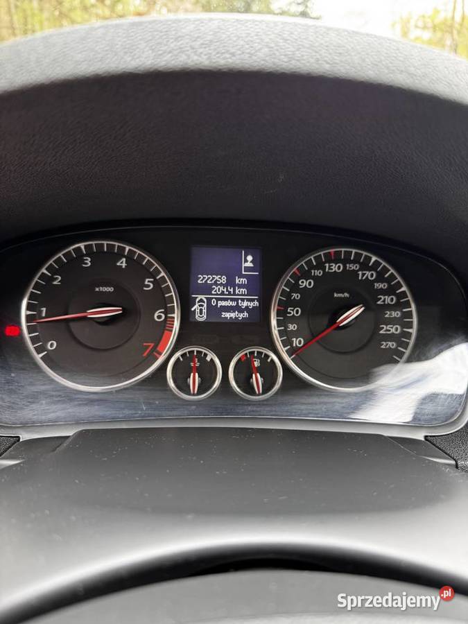 Renault laguna 20 turbo gt zadbana 280000km Laguna mazowieckie