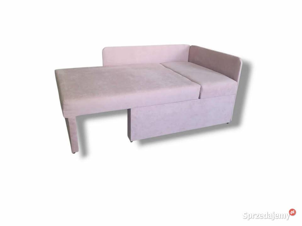 Łóżko dziecięce Narożnik rozkładany sofa z Narożniki Katowice