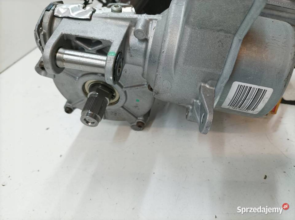 KOLUMNA WSPOMAGANIE ELEKTRYCZNE AY113C529GD Ford osobowe