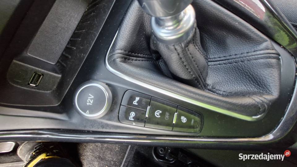 Ford Focus 10Benzyna125 Zadbany
Bogato asystent parkowania Tczew