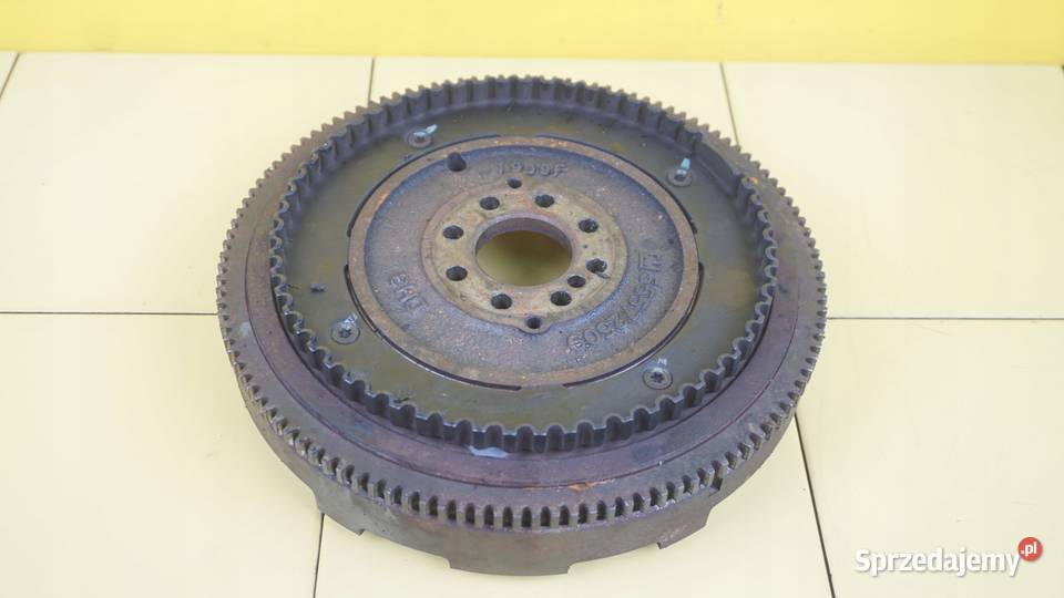 AVEO III ASTRA CORSA 13 VCDI 14r 95 A13DTE kolo Suków