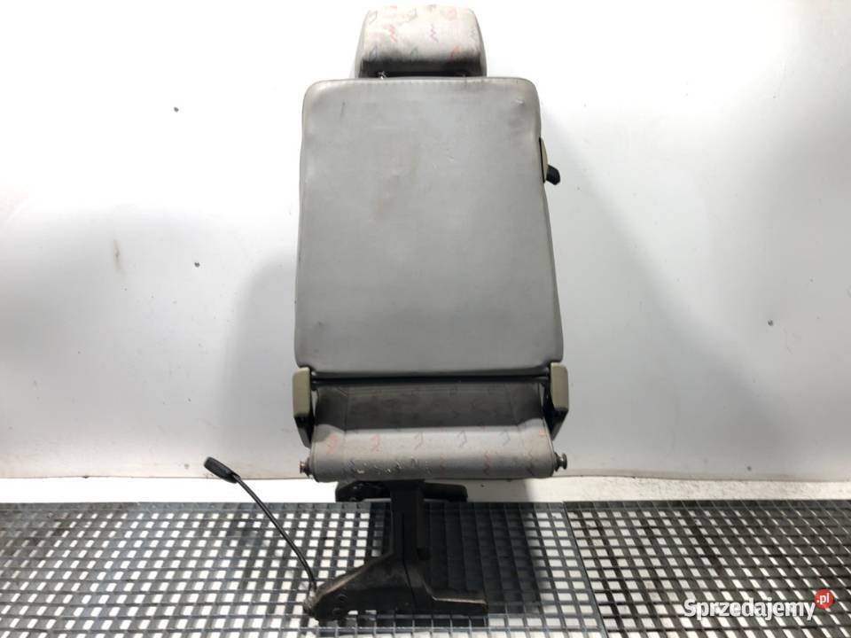 FOTEL TYŁ VW TRANSPORTER T4 Bus 9004 SIEDZENIE osobowe