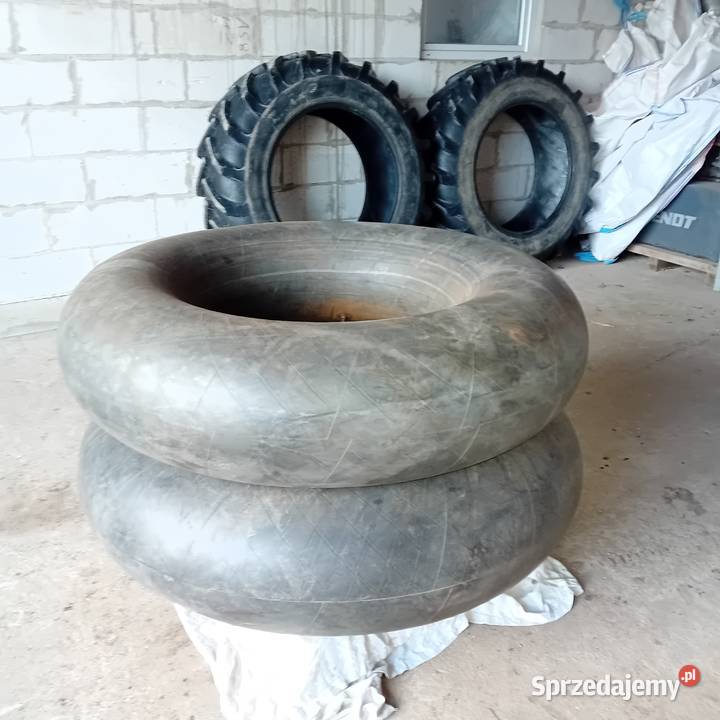 Opony Barum 169R34 dętki