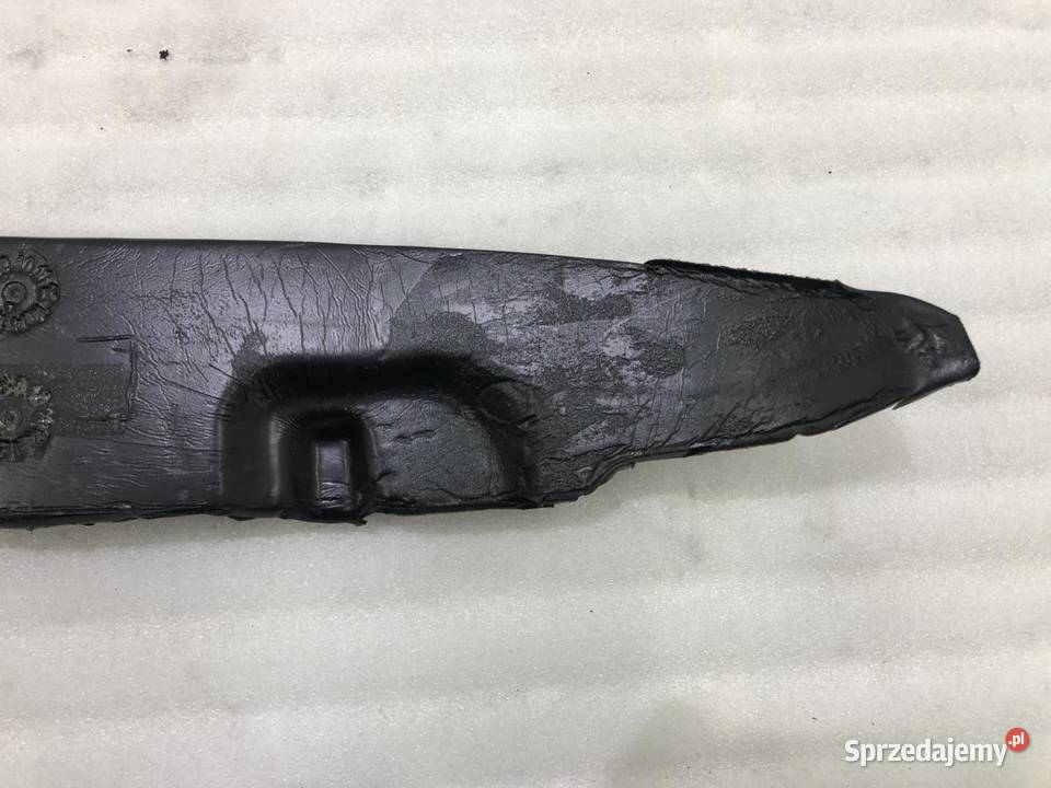 WYGŁUSZNIE BŁOTNIKA AM51R16E561 LEWE FORD C II wielkopolskie