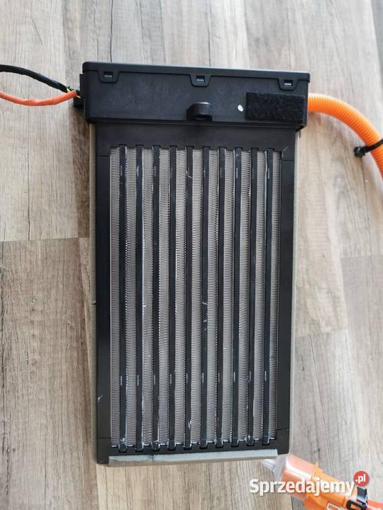 Nagrzewnica Ptc Hyundai Ioniq 5 97191GI000