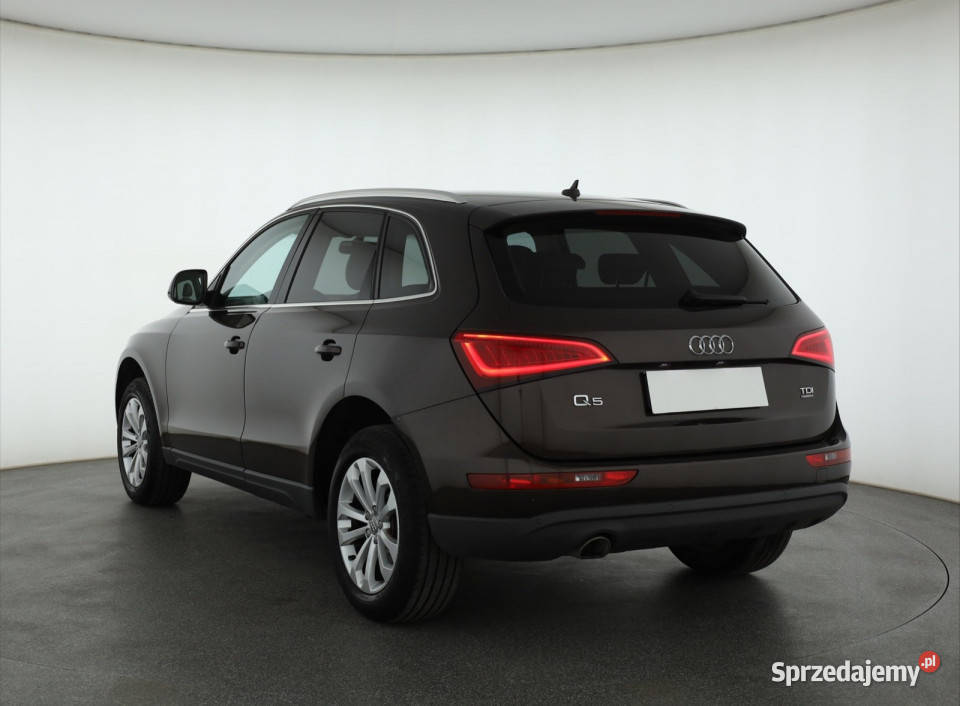 Audi Q5 20 TDI czujnik deszczu Piaseczno