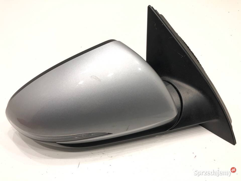 LUSTERKO PRAWY HYUNDAI i30 Kombi SHIMMERING osobowe Motoryzacja