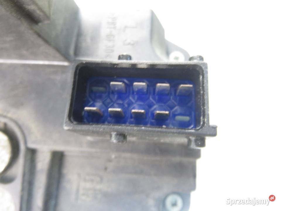 ZAMEK LEWY PRZEDNI OPEL CORSA C X01 13203899PM