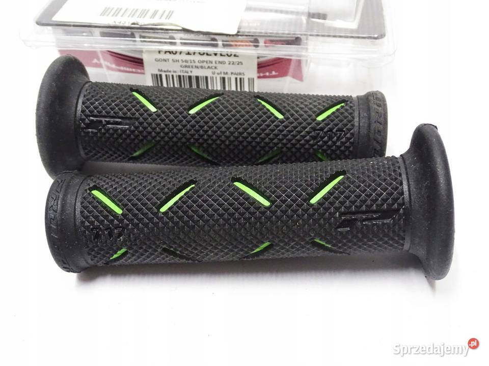 Manetki gripy Progrip 717 2225mm BMW YAMAHA Bielsk Podlaski