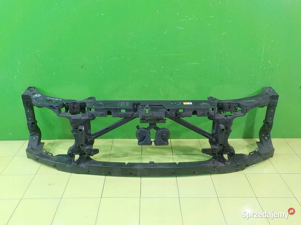 RANGE ROVER SPORT I LIFT 30 D AUT 12r 5D pas osobowe Pasy przednie i tylne Suków