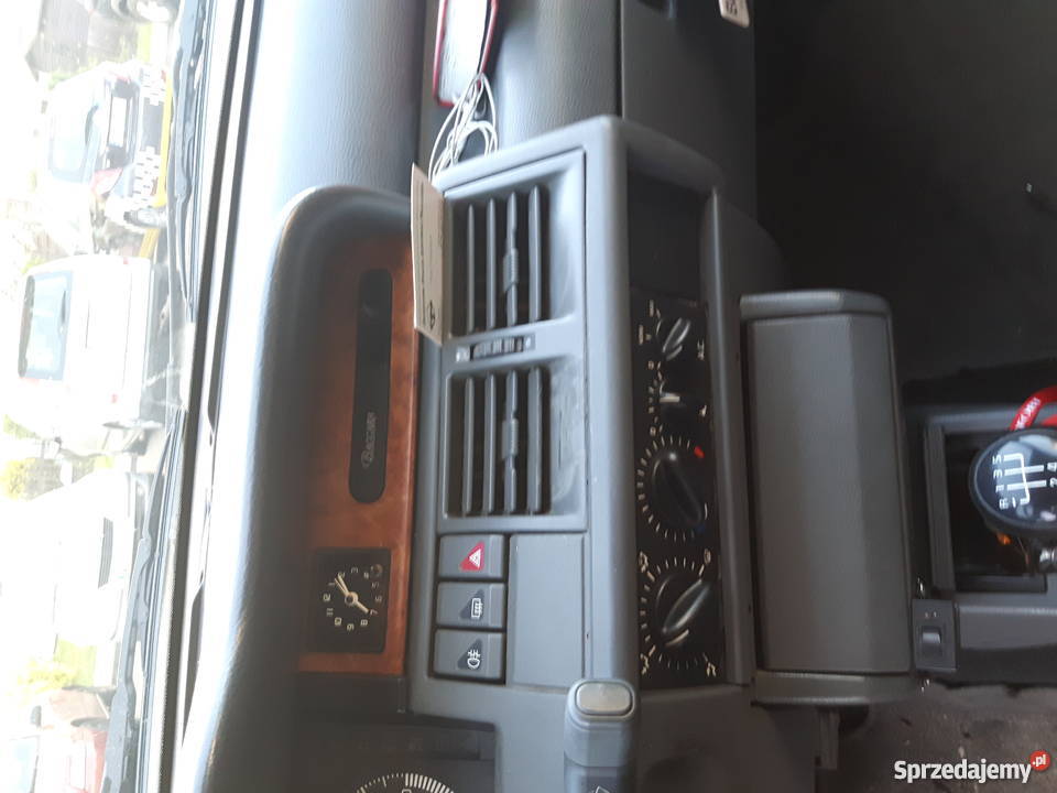 Renault Clio Baccara 14 8v lpg skóra klima