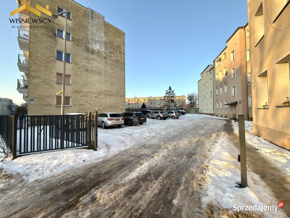 Mieszkanie 375 m2 Słoneczna Elbląg sprzedam