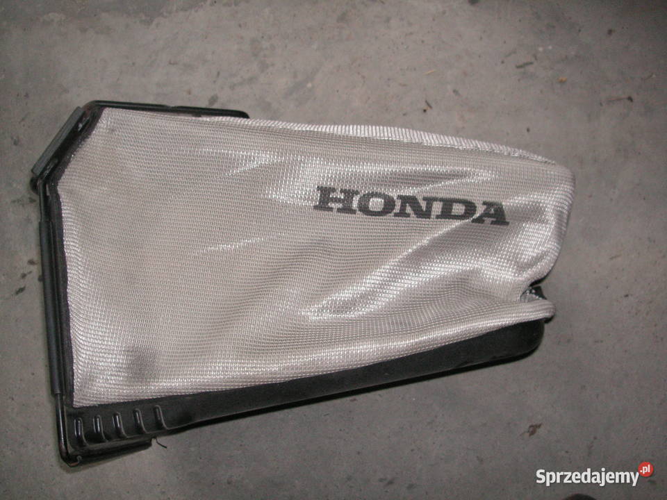 Kosiarka HONDA HRX 426 z koszem Bielsko-Biała