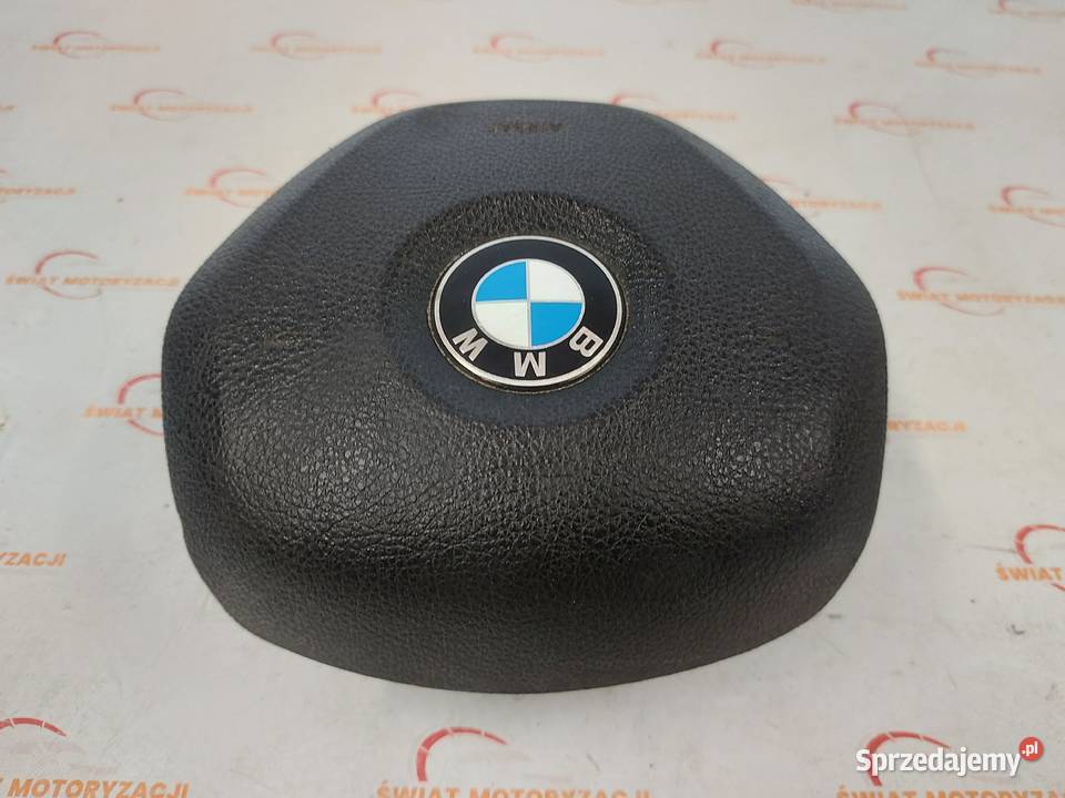 BMW 1 F20 AIRBAG poduszka kierowcy 6791332 Kielce