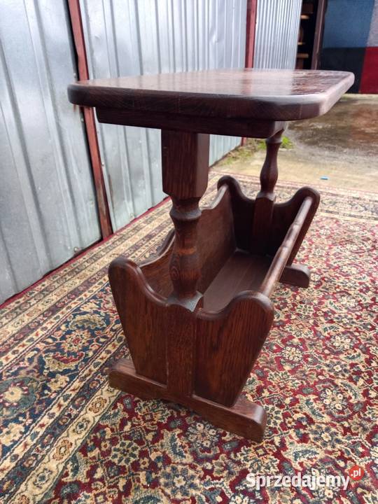 Gazetnik sprzedam Borówno