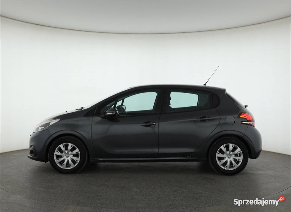 Peugeot 208 12 PureTech