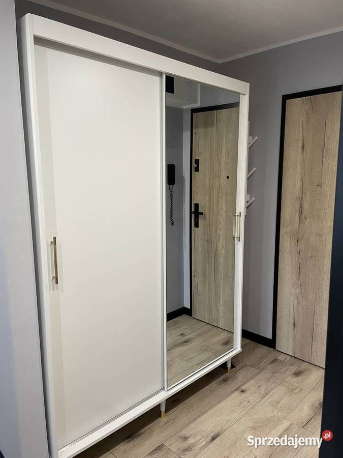 Na sprzedaż mieszkanie 2 pokoje centrum miasta zachodniopomorskie Stargard