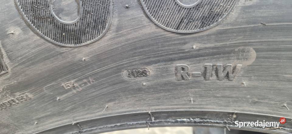 65060r34 6506034 Mitas Nowa Opony rolnicze Nowe Miasto Lubawskie