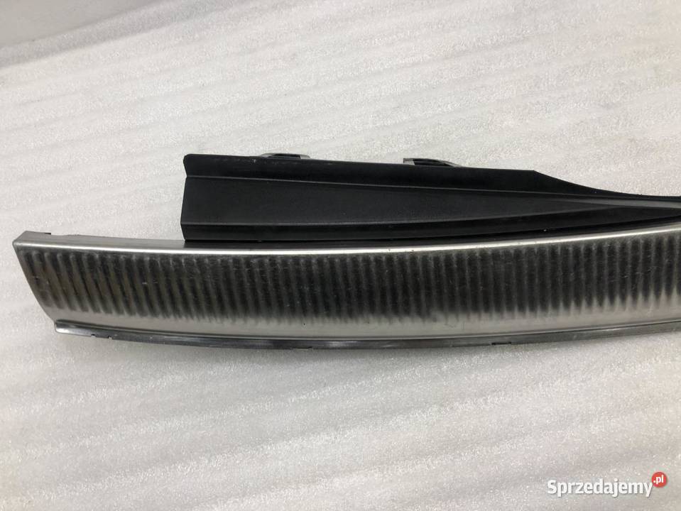 OSŁONA PROGU BAGAŻNIKA AUDI Q7 4L 4L0864483 0515