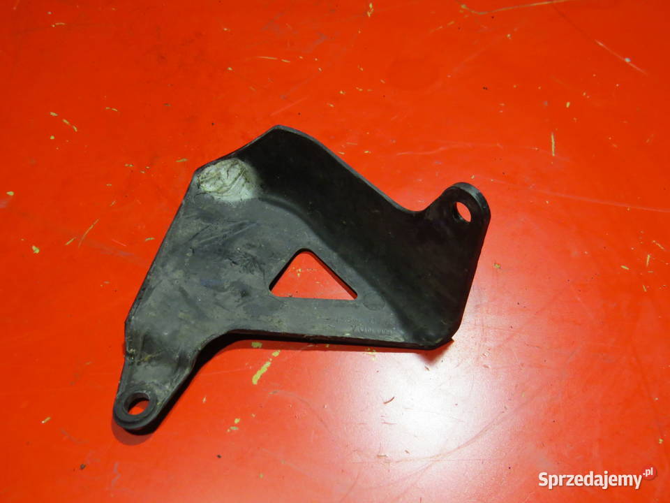 HONDA CBR 929 900 RR CBR929RR zaślepka plastik Warszawa