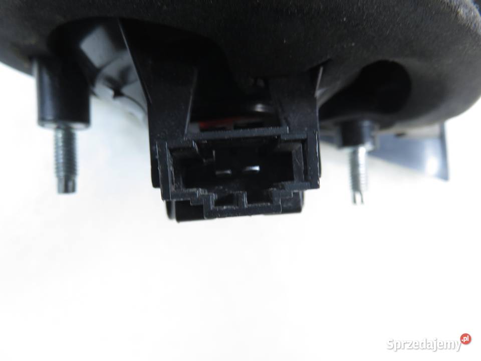 LAMPA LEWA TYLNA KLAPA VW GOLF PLUS Lampy tylne