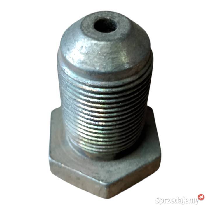 Zderzak zwrotnicy I osi przedniej 80271034 sprzedam