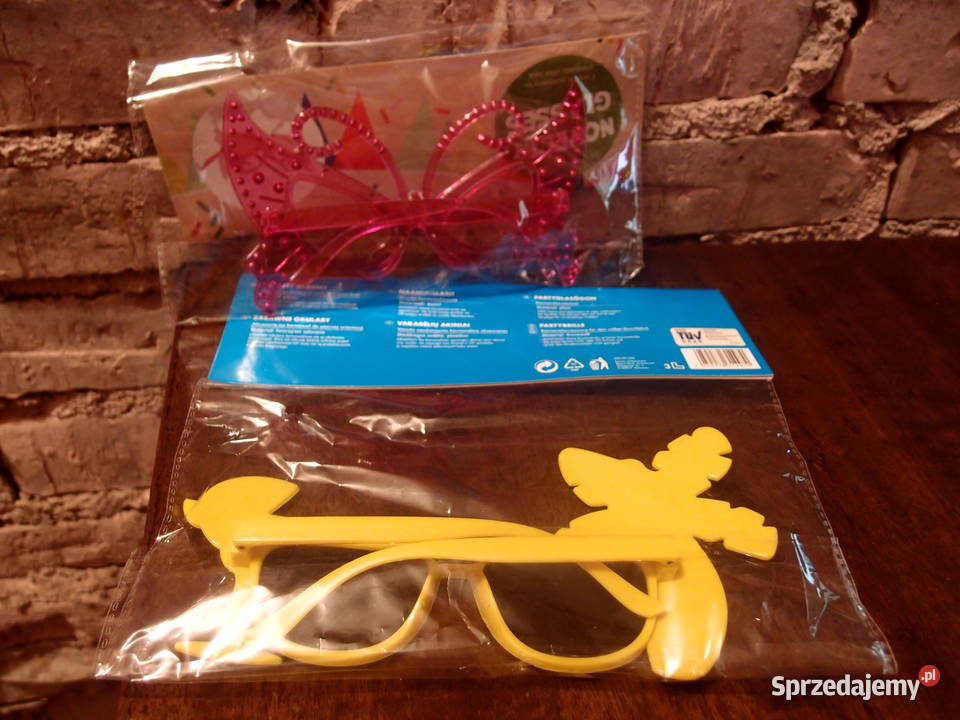 Okulary narciarskie Wedze 392013 i Okulary Łódź