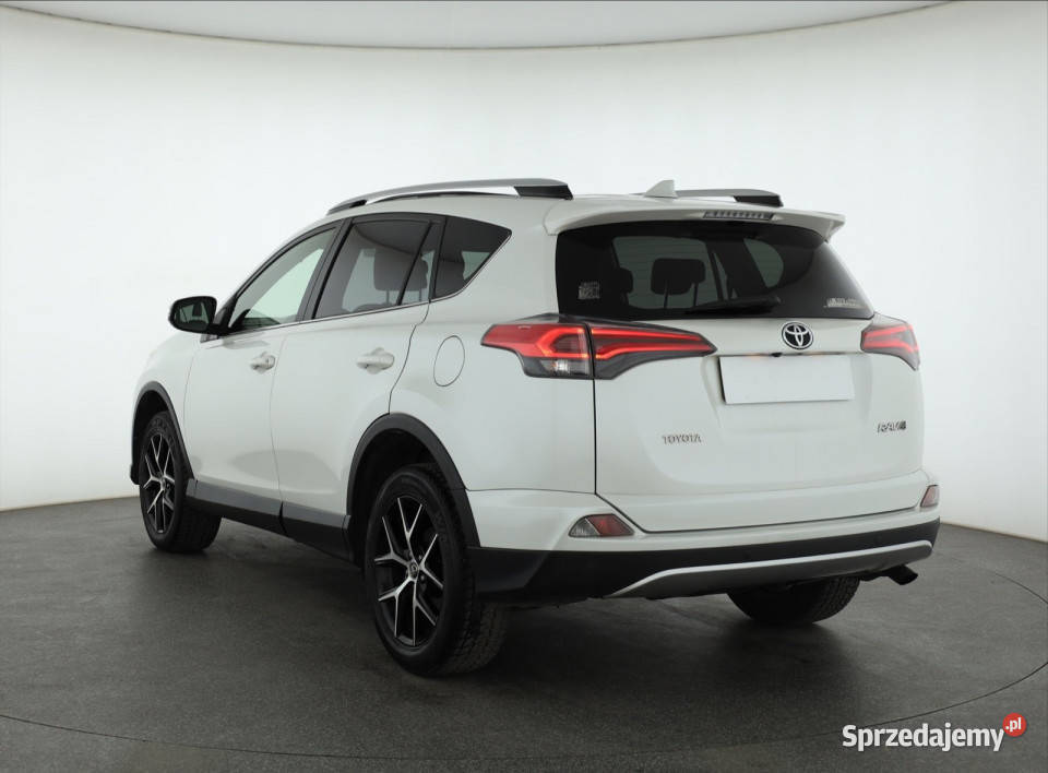 Toyota RAV 4 20 D4D klimatyzacja mazowieckie Piaseczno