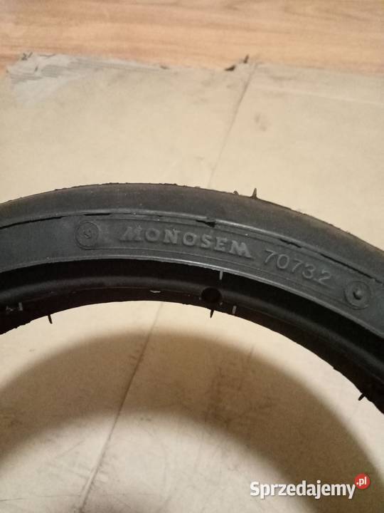 Opończa koła kopiującego Monosem NG plus 70732 Głogów