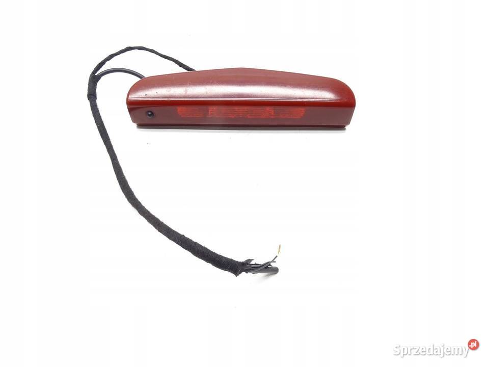 TRZECIE ŚWIATŁO STOP STOPU 13188045 OPEL CORSA E