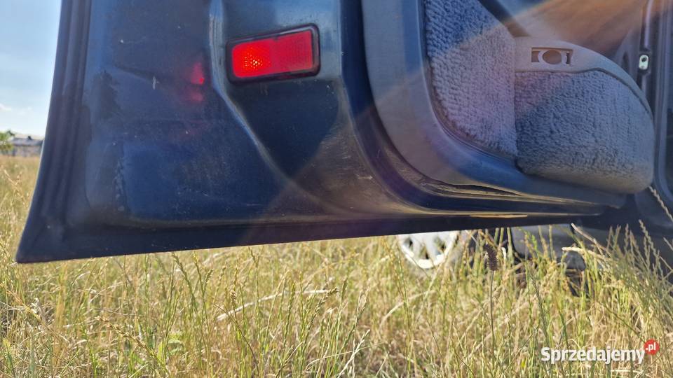 Ford Scorpio 20 GHIA bez korozji sprawny Gliwice