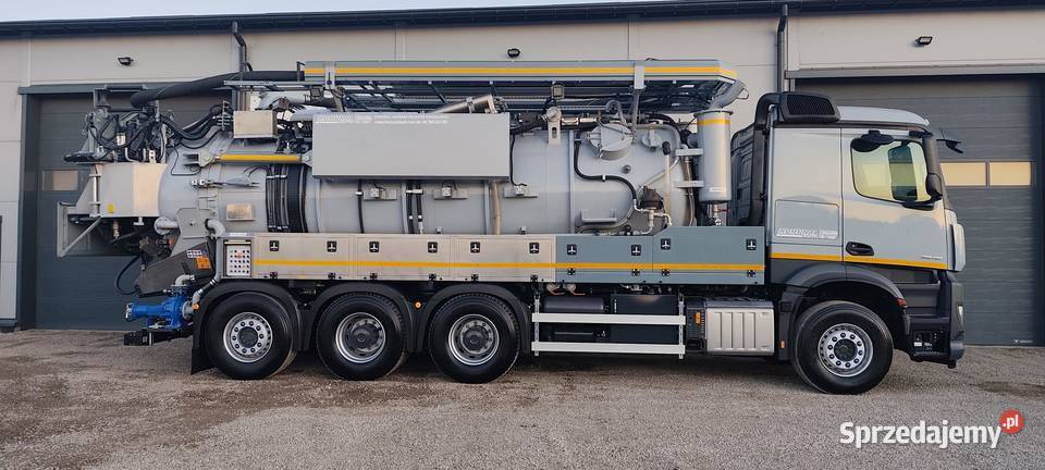 NOWYAROCS recykling wuko do czyszczenia