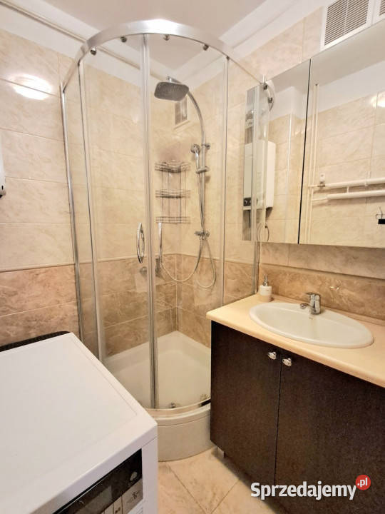 Gotowe do wejścia M3 z garażem Centrum Lublina 9442zł/m2 Sprzedaż Lublin