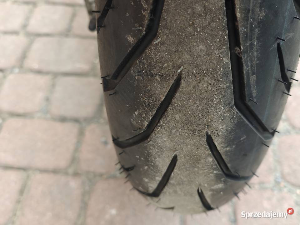Suzuki GS500 nowy 8800 na A2 Częstochowa