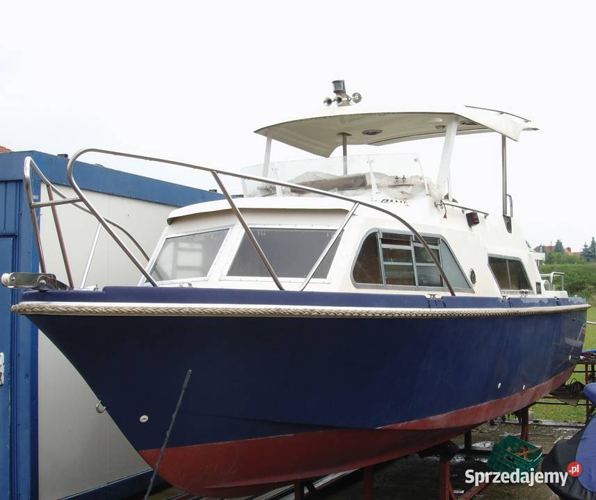 Łódź Motorowa Pogórze