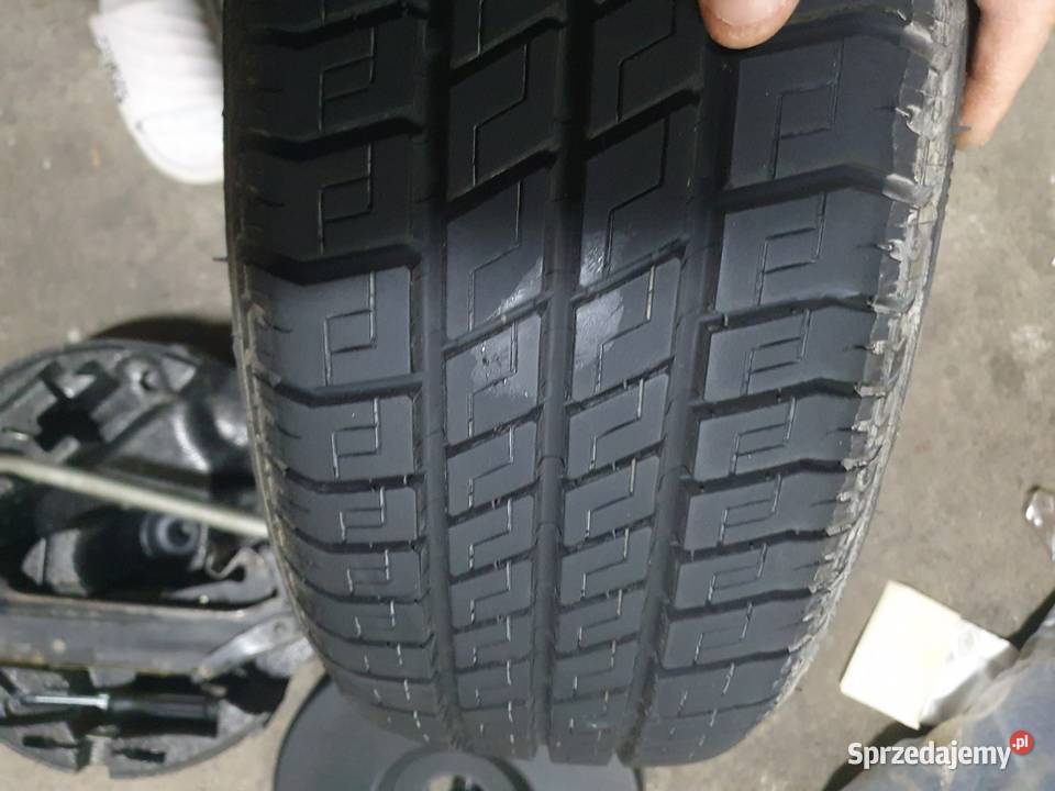 Koło Zapasowe Lewarek Klucz Audi A3 8L Vw Golf 4 sprzedam