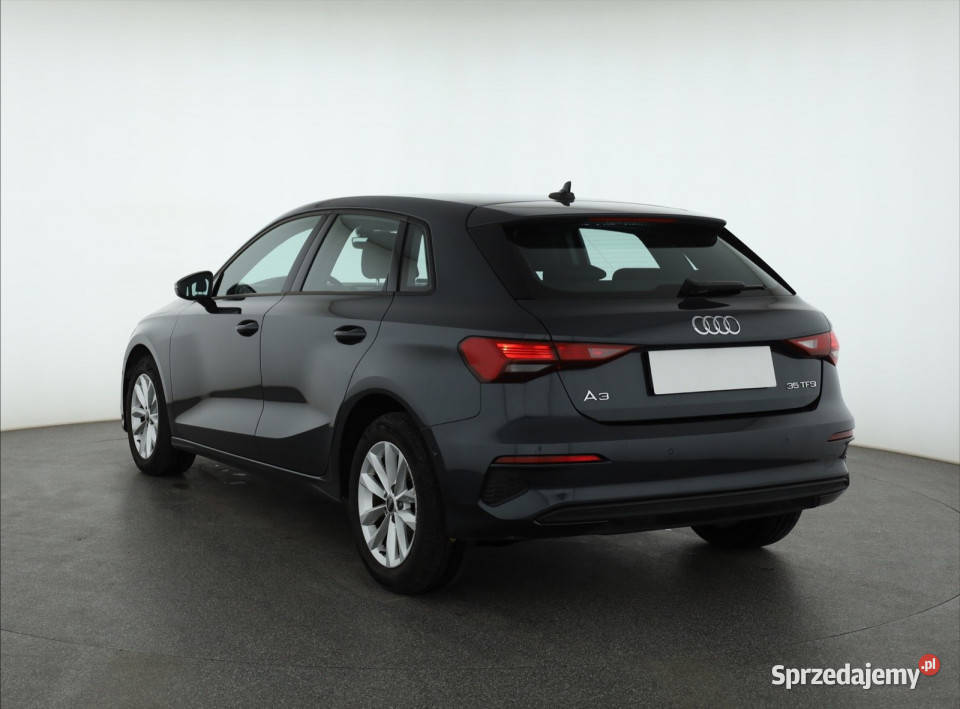Audi A3 35 TFSI 4/5 Piaseczno
