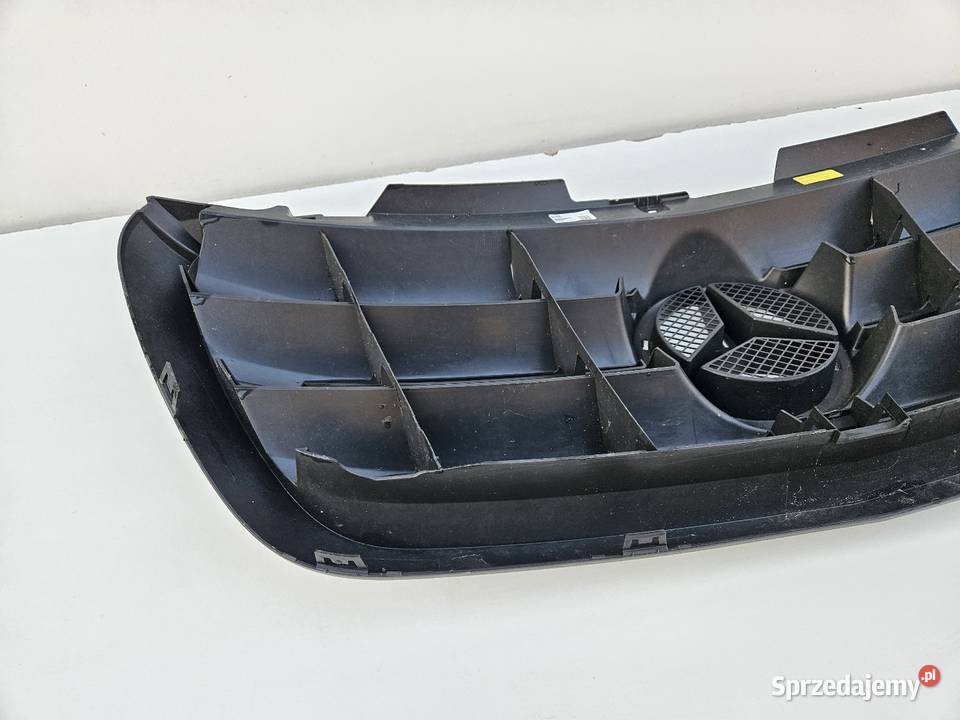 MERCEDES SPRINTER W907 W910 GRILL ATRAPA osobowe