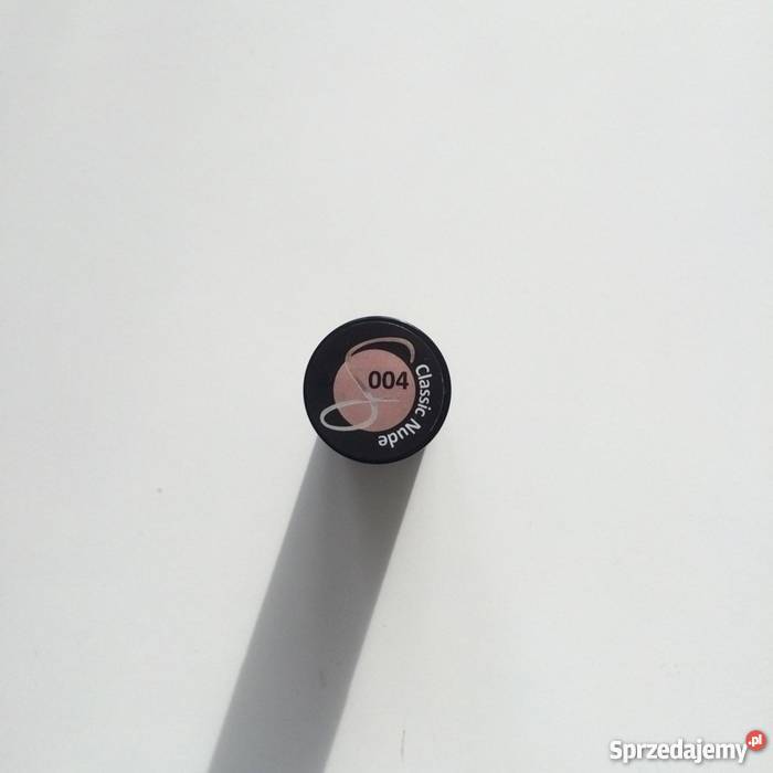 Lakier Hybrydpwy Semilac 004 mazowieckie