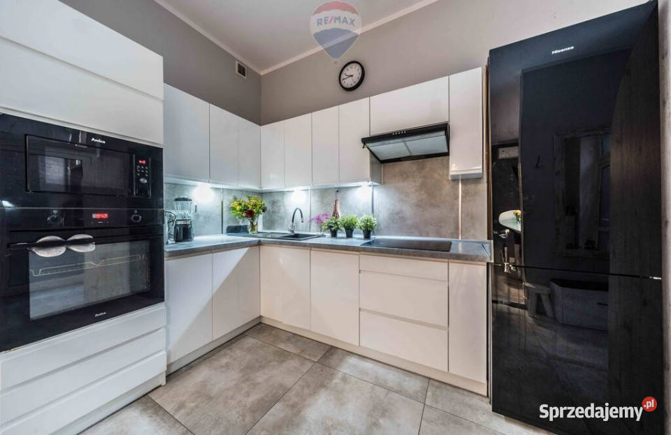 Jeżyce Św Wawrzyńcaklimatyczne 2 pokoje Liczba pokoi 2 Sprzedaż Poznań