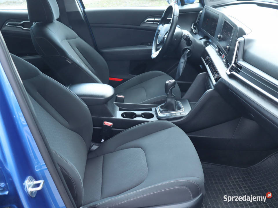 Kia Sportage 16 TGDI 4/5 Katowice